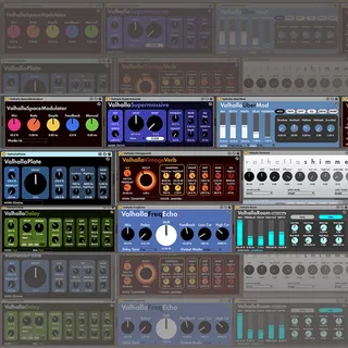 ValhallaWrapper screenshot