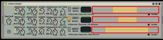 noteEnveloper screenshot