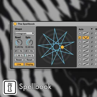 The Spellbook by Hypnos Records screenshot
