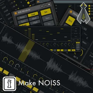 Make NOISS Bundle by NOISS COKO screenshot