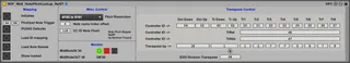 NOFMidiNotePitchLookup screenshot
