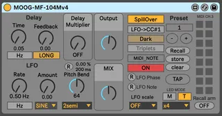 MOOG-MF-104Mv44 screenshot