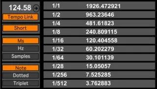 Free Calculator screenshot