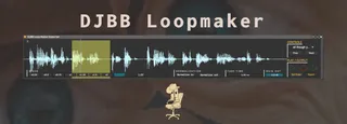 DJBB Loopmaker - Quickly find and Export loops screenshot