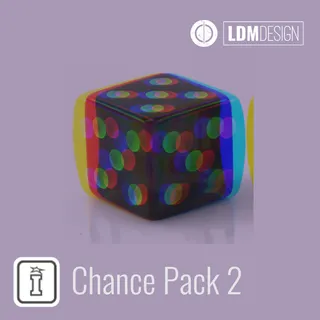 Chance Pack 2 by LDM Design screenshot