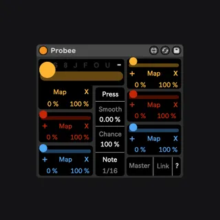 Probee screenshot