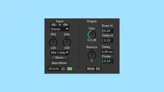 ClaMa MaxUtility screenshot