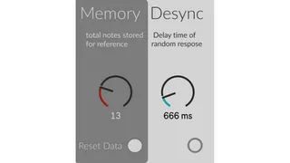 Memory Desync screenshot