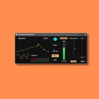 Random Generators Pack screenshot