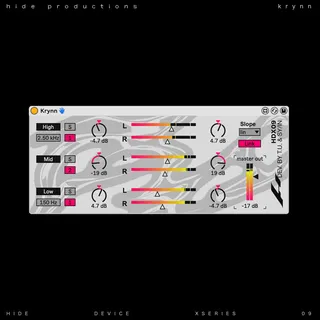 Krynn screenshot