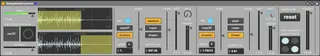 Instant Sampler screenshot
