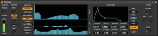 Partials screenshot