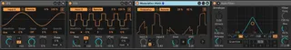 Modulation Math8 screenshot