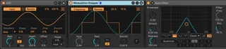 Modulation Stepper4 screenshot
