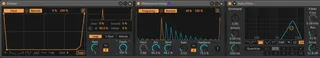 Modulation Delay5 screenshot