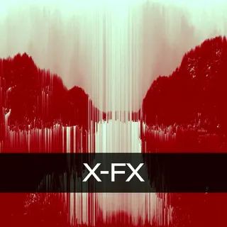 X-FX screenshot