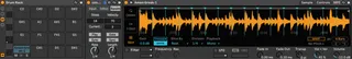 Velocity to Note004 screenshot