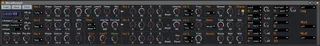 Audiothingies MicroMonsta 2 Editor screenshot