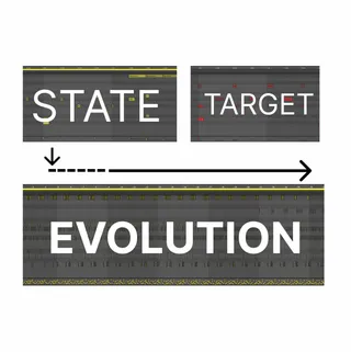 MIDI EVOLUTION screenshot