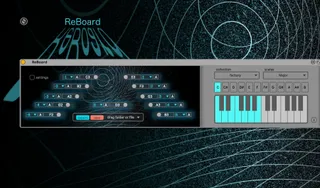 ReBoard screenshot