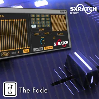 The Fade by Sxratch screenshot