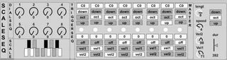 Scale  Seq screenshot