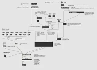 SampleMash screenshot