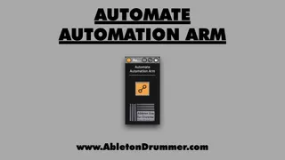 Automate Automation Arm screenshot