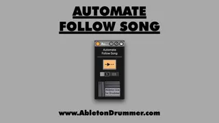 Automate Follow Song screenshot