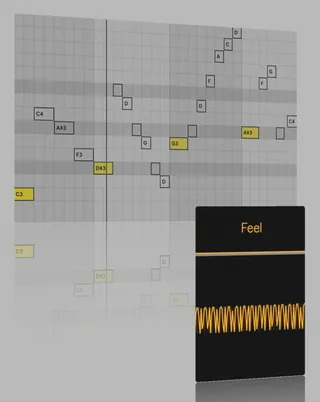 Feel by Iftah screenshot