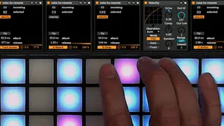 Note to Remote screenshot