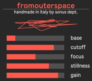 FromOuterSpace screenshot