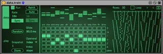 data.train screenshot