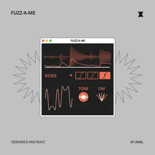 FUZZ-A-ME screenshot