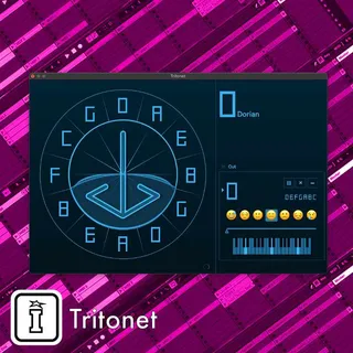Tritonet by TOLGA ZAFER screenshot