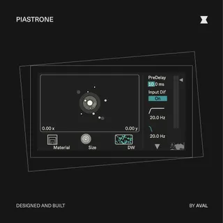 PIASTRONE screenshot