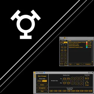 -ASK- Gain Changer screenshot