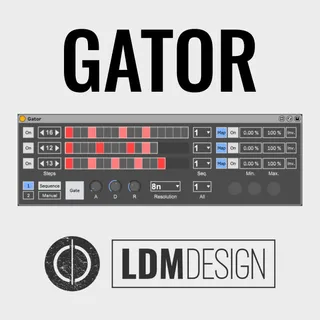 Gator screenshot