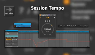 Session Tempo screenshot
