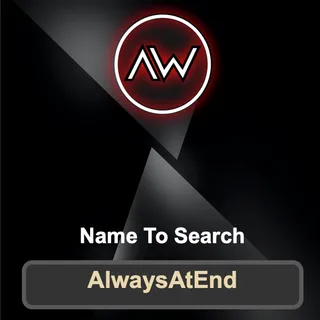 Always At End screenshot