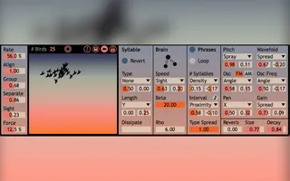Songbird screenshot
