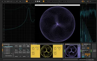 XYS screenshot