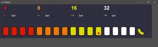 808chaser-inst screenshot