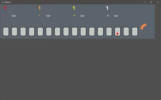 909chaser-inst screenshot