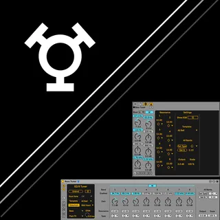-ASK- EQ8 Tuner screenshot