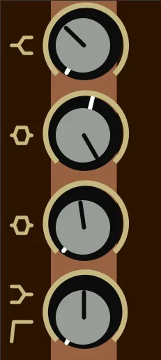 Lunchbox EQ screenshot