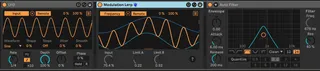 Modulation Lerp - Linear intERPolation4 screenshot
