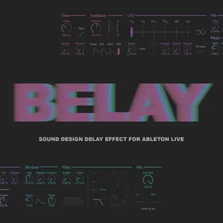 BELAY screenshot