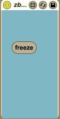 zb.jfc.freeze screenshot