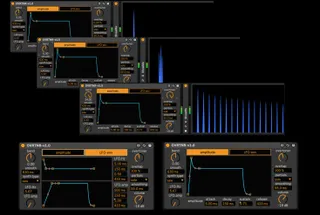 OVRTNR screenshot